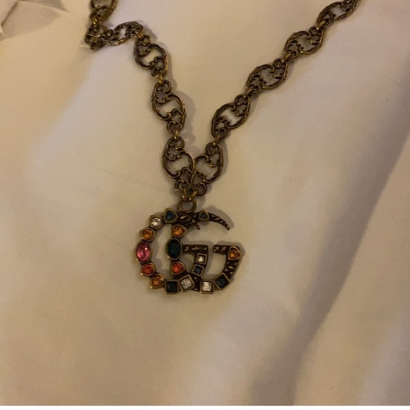 Gucci Necklace - Picture 3 of 6